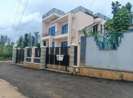 HARRIET APARTHOTEL Kigali-NYARUTARAMA