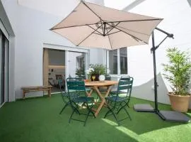SingularStays Picaña