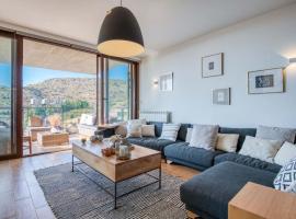 Hert 3Bedroom Villa In Faraya, къща тип котидж в Brummānā