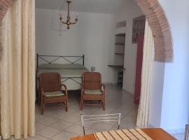 Happy Flat, holiday home in Riparbella