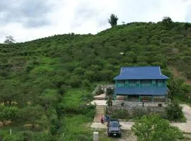 Vừng Homestay - Mộc Châu