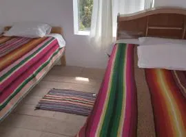 Wiñay Wasi Occosuyo