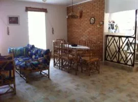 Casa do Capitão