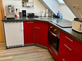 Gäste-Appartement-Kirsammer