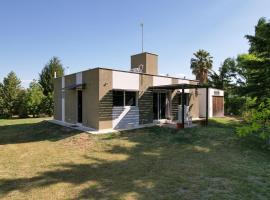 Cabaña Altos de Mendoza, hotel económico em Bajo Lunlunta