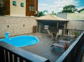 Residencial Roots Rosa