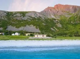 Exclusive Beach House Ramberg - Your Private Oasis