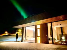 Exclusive Beach House Ramberg - Your Private Oasis