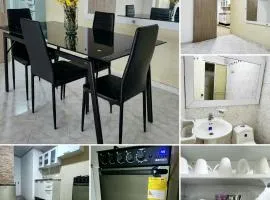 Excelente Apartamento Confortable, Central, Bonito y Económico