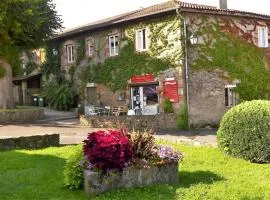 La Ferriere