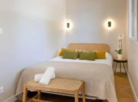 Appart Hôtel Coraline - Genas Lyon Eurexpo
