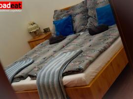 NORA Guesthouse and Restaurant, bed and breakfast en Zamárdi