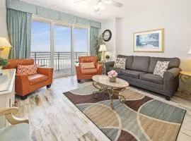 Luxury 14th Floor 1 BR Condo Direct Oceanfront Wyndham Ocean Walk Resort Daytona Beach | 1403