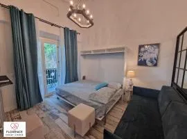 Mirko apartment with free parking by Florence Sweet Homes