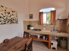 Mini Apartamento Giada: Nicoya'da bir daire