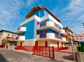 Residence Al Mare - Monolocale con Terrazza - Agenzia Cocal