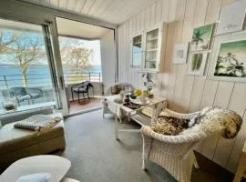 Apartment am Strand