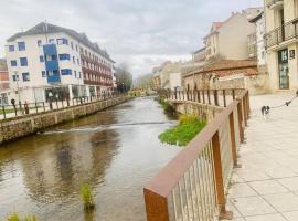 Apartament 3 Bedrooms 80m2 Alto Campoo Reinosa Cantabria, căn hộ ở Reinosa