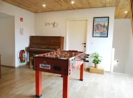 Au petit Som - Gîte rural 3 épis