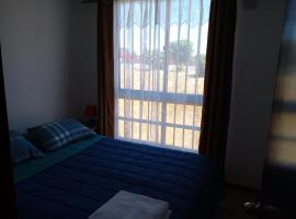 Alojamiento Lynch araucania: Temuco'da bir otel