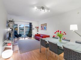 Appartement aan Zee Oostende