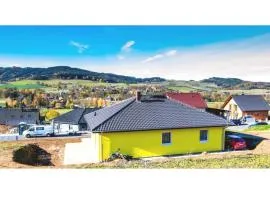 Šumava U Janiny
