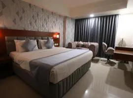Eastin Hotels- Madhapur