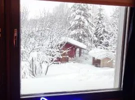 Le Paradis Blanc Sauna & Spa