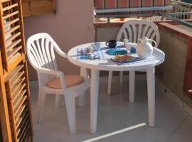 Casa Cristina tra Etna e Mare