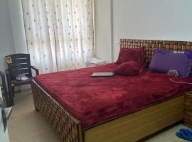 2 bhk Luxury Apartment, Hotel in Mohali