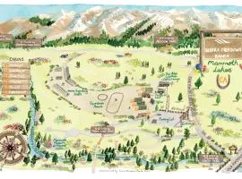 Sierra Meadows Ranch