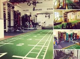 Boutique Studio (Fitnessstudio)