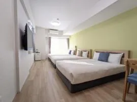 Eslead Hotel Namba South III - Vacation STAY 39775v