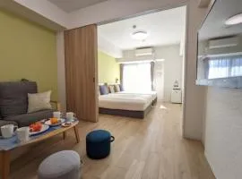 Eslead Hotel Namba South III - Vacation STAY 39771v