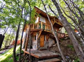 Patagonia Villa Lodge