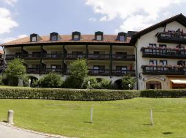 Hotel Birkenhof Therme, hotel in Bad Griesbach