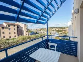 Résidence Bleu Marine - maeva Home - 2 Pièces 4 Personnes Confort MAE-2045