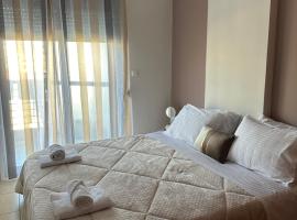 aphome, pet-friendly hotel in Volos