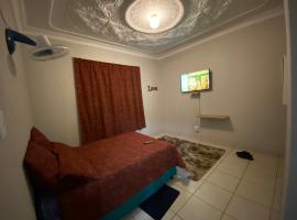 MOMENTS OF JOY GUESTHOUSE, hotel in Boksburg