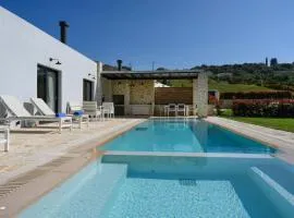Mega Lithari Corfu Luxury Villas