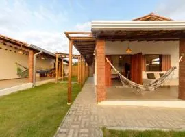 Aconchego em Cumuru - Casa Cafuné