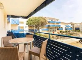 Résidence Bleu Marine - maeva Home - Appartement 2 pièces 4 personnes - Confort MAE-5880