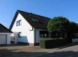 Ferienwohnung Lohrenz