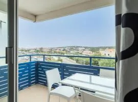 Résidence Bleu Marine - maeva Home - Appartement 2 Pièces 4 Personnes - Confort MAE-6434