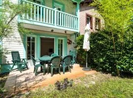 Les Maisons de Lacanau les Pins - maeva Home - Maison 3 Pièces 8 Personnes - Budget MAE-9364