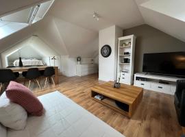 Isa's Appartement, B&B in Lommel