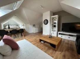 Maison Isa