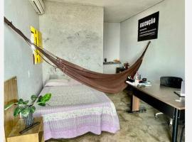 Seu lar Fora de Casa!, cheap hotel in Juazeiro do Norte