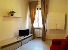 Fuori Portico Passarotti