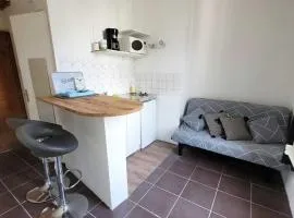 Studio 2 - Rouen Centre Ville